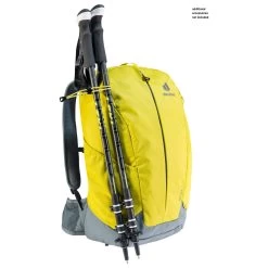 Deuter AirComfort Lite 23 - Walking Backpack -Camping Discount Store deuter aircomfort lite 23 walking backpack detail 8