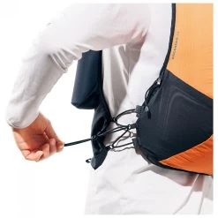 Deuter Ascender 7 - Trail Running Backpack -Camping Discount Store deuter ascender 7 trail running backpack detail 11