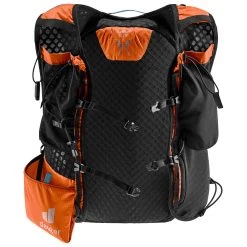 Deuter Ascender 7 - Trail Running Backpack -Camping Discount Store deuter ascender 7 trail running backpack detail 3