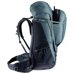 Deuter AViANT Voyager 65+10 - Travel Backpack 12 Deuter AViANT Voyager 65+10 - Travel Backpack -Camping Discount Store deuter aviant voyager 65 10 travel backpack detail 3