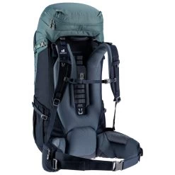Deuter AViANT Voyager 65+10 - Travel Backpack 14 Deuter AViANT Voyager 65+10 - Travel Backpack -Camping Discount Store deuter aviant voyager 65 10 travel backpack detail 5