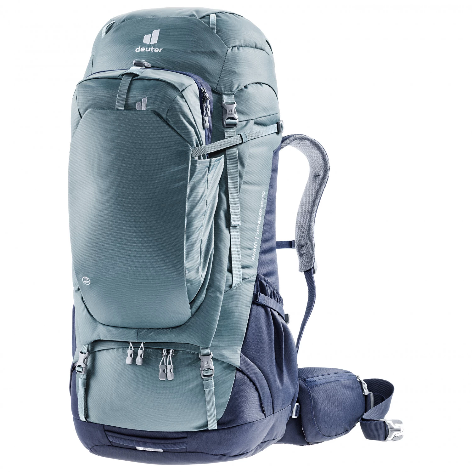 Deuter AViANT Voyager 65+10 - Travel Backpack 3 Deuter AViANT Voyager 65+10 - Travel Backpack