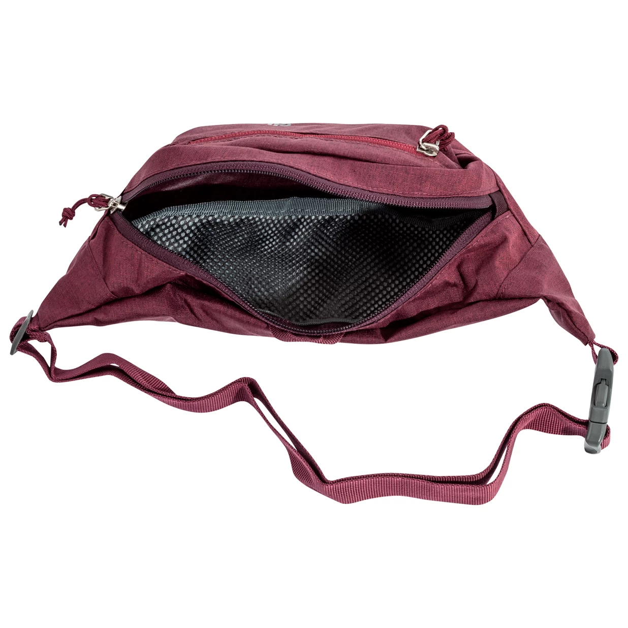 Deuter Belt I - Hip Bag 4 Deuter Belt I - Hip Bag - Image 2