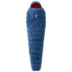 Deuter Exosphere -10° - Synthetic Sleeping Bag