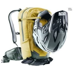 Deuter Flyt 14 - Cycling Backpack -Camping Discount Store deuter flyt 14 cycling backpack detail 5