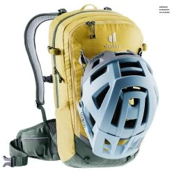 Deuter Flyt 14 - Cycling Backpack -Camping Discount Store deuter flyt 14 cycling backpack detail 7