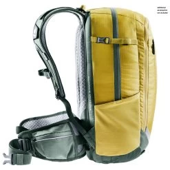 Deuter Flyt 14 - Cycling Backpack -Camping Discount Store deuter flyt 14 cycling backpack detail 8