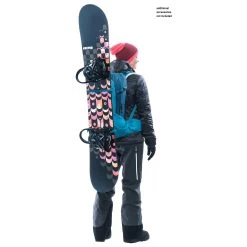 Deuter Freerider 28 SL - Ski Touring Backpack -Camping Discount Store deuter freerider 28 sl ski touring backpack detail 12