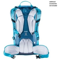 Deuter Freerider 28 SL - Ski Touring Backpack -Camping Discount Store deuter freerider 28 sl ski touring backpack detail 3