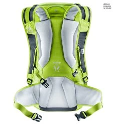 Deuter Freerider Lite 20 - Ski Touring Backpack -Camping Discount Store deuter freerider lite 20 ski touring backpack detail 5