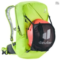 Deuter Freerider Lite 20 - Ski Touring Backpack -Camping Discount Store deuter freerider lite 20 ski touring backpack detail 6