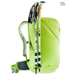 Deuter Freerider Lite 20 - Ski Touring Backpack -Camping Discount Store deuter freerider lite 20 ski touring backpack detail 7