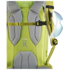 Deuter Freerider Pro 34+10 - Ski Touring Backpack -Camping Discount Store deuter freerider pro 34 10 ski touring backpack detail 3