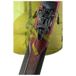 Deuter Freerider Pro 34+10 - Ski Touring Backpack -Camping Discount Store deuter freerider pro 34 10 ski touring backpack detail 6