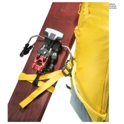 Deuter Freescape Lite 26 - Ski Touring Backpack -Camping Discount Store deuter freescape lite 26 ski touring backpack detail 12