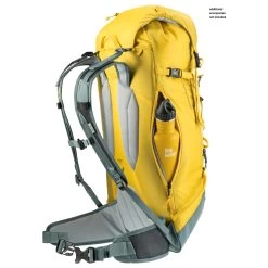 Deuter Freescape Lite 26 - Ski Touring Backpack -Camping Discount Store deuter freescape lite 26 ski touring backpack detail 3