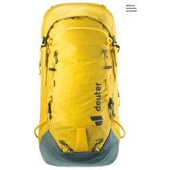 Deuter Freescape Lite 26 - Ski Touring Backpack -Camping Discount Store deuter freescape lite 26 ski touring backpack detail 6