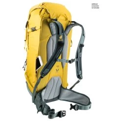 Deuter Freescape Lite 26 - Ski Touring Backpack -Camping Discount Store deuter freescape lite 26 ski touring backpack detail 7