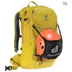 Deuter Futura 23 - Walking Backpack -Camping Discount Store deuter futura 23 walking backpack detail 10