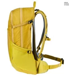 Deuter Futura 23 - Walking Backpack -Camping Discount Store deuter futura 23 walking backpack detail 4