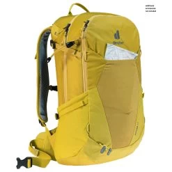 Deuter Futura 23 - Walking Backpack -Camping Discount Store deuter futura 23 walking backpack detail 6