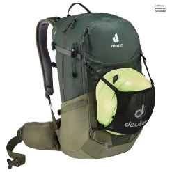 Deuter Futura 27 - Walking Backpack -Camping Discount Store deuter futura 27 walking backpack detail 10