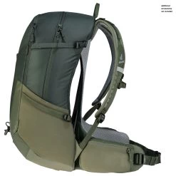 Deuter Futura 27 - Walking Backpack -Camping Discount Store deuter futura 27 walking backpack detail 4