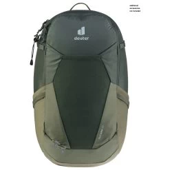 Deuter Futura 27 - Walking Backpack -Camping Discount Store deuter futura 27 walking backpack detail 5