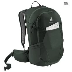 Deuter Futura 27 - Walking Backpack -Camping Discount Store deuter futura 27 walking backpack detail 6