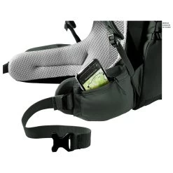 Deuter Futura 27 - Walking Backpack -Camping Discount Store deuter futura 27 walking backpack detail 7