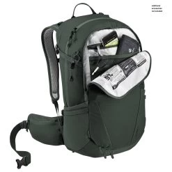 Deuter Futura 27 - Walking Backpack -Camping Discount Store deuter futura 27 walking backpack detail 8