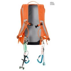 Deuter Gravity Pitch 12 - Climbing Backpack -Camping Discount Store deuter gravity pitch 12 climbing backpack detail 11