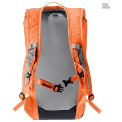 Deuter Gravity Pitch 12 - Climbing Backpack -Camping Discount Store deuter gravity pitch 12 climbing backpack detail 6