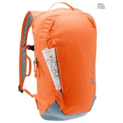 Deuter Gravity Pitch 12 - Climbing Backpack -Camping Discount Store deuter gravity pitch 12 climbing backpack detail 7