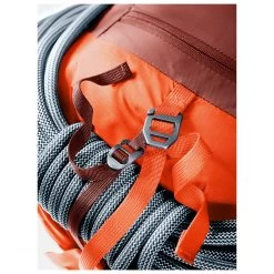 Deuter Guide 30 - Mountaineering Backpack -Camping Discount Store deuter guide 30 mountaineering backpack detail 6