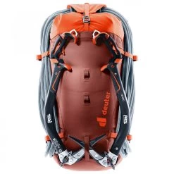 Deuter Guide 30 - Mountaineering Backpack -Camping Discount Store deuter guide 30 mountaineering backpack detail 7