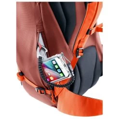 Deuter Guide 30 - Mountaineering Backpack -Camping Discount Store deuter guide 30 mountaineering backpack detail 8