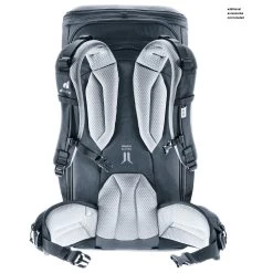 Deuter Jaypack 34+ - Camera Backpack -Camping Discount Store deuter jaypack 34 camera backpack detail 2
