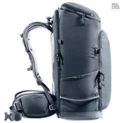 Deuter Jaypack 34+ - Camera Backpack -Camping Discount Store deuter jaypack 34 camera backpack detail 3