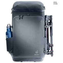 Deuter Jaypack 34+ - Camera Backpack -Camping Discount Store deuter jaypack 34 camera backpack detail 4