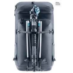 Deuter Jaypack 34+ - Camera Backpack -Camping Discount Store deuter jaypack 34 camera backpack detail 5