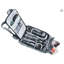 Deuter Jaypack 34+ - Camera Backpack -Camping Discount Store deuter jaypack 34 camera backpack detail 8