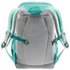 Deuter Kid's Kikki 8 - Kids' Backpack -Camping Discount Store deuter kids kikki 8 kids backpack detail 2