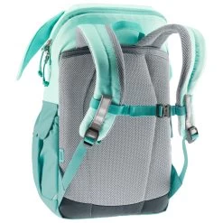 Deuter Kid's Kikki 8 - Kids' Backpack -Camping Discount Store deuter kids kikki 8 kids backpack detail 4