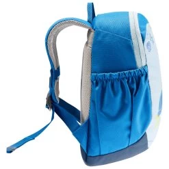 Deuter Kid's Pico 5 - Kids' Backpack -Camping Discount Store deuter kids pico 5 kids backpack detail 4