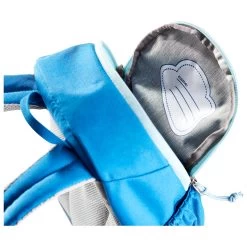 Deuter Kid's Pico 5 - Kids' Backpack -Camping Discount Store deuter kids pico 5 kids backpack detail 6