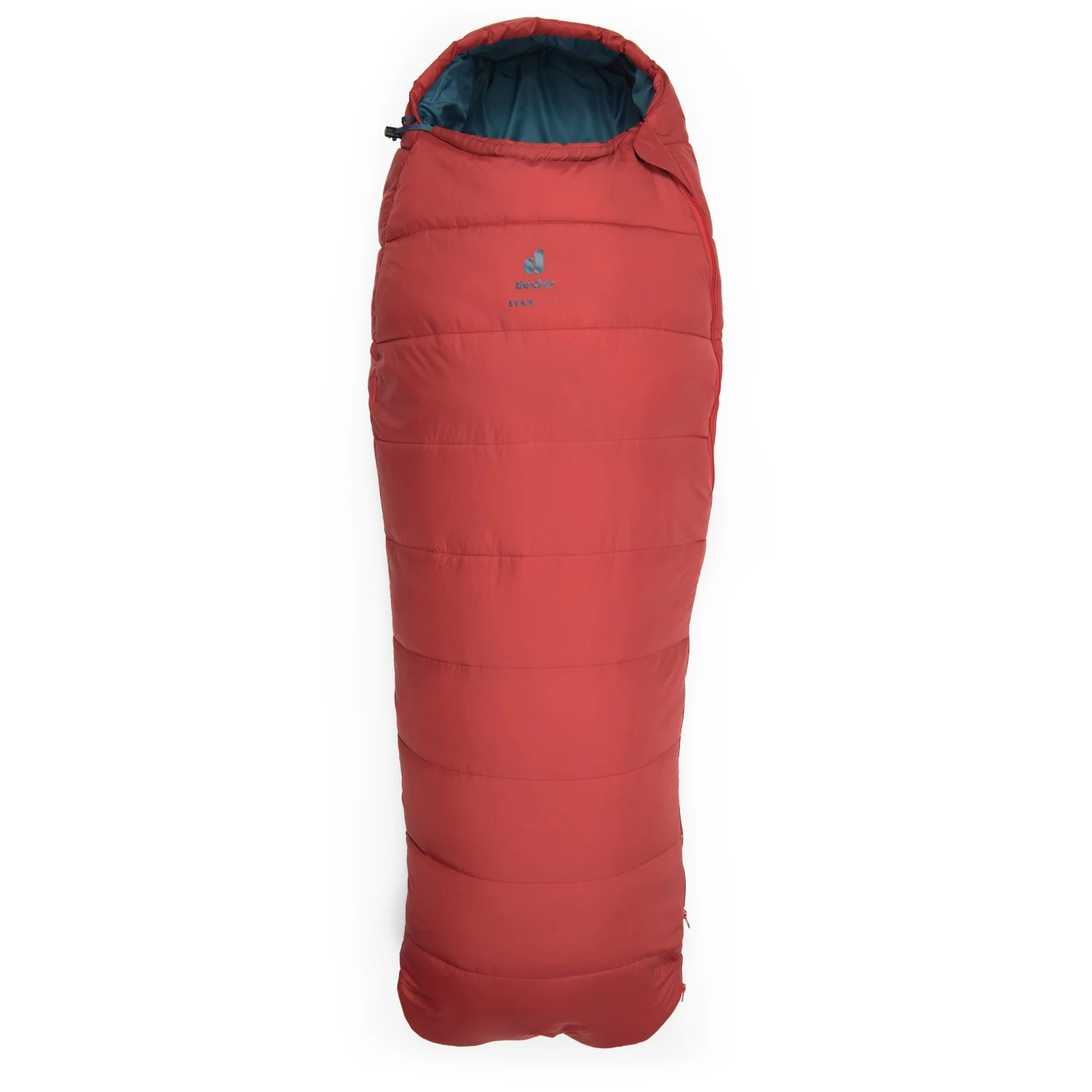 Deuter Kid's Starlight - Kids' Sleeping Bag 4 Deuter Kid's Starlight - Kids' Sleeping Bag - Image 2