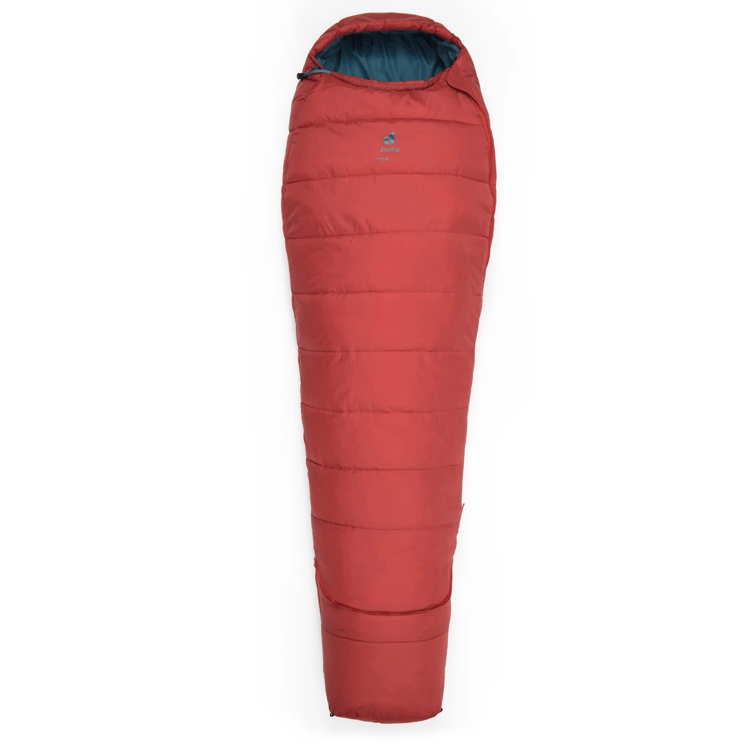 Deuter Kid's Starlight - Kids' Sleeping Bag 3 Deuter Kid's Starlight - Kids' Sleeping Bag