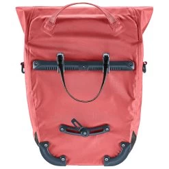 Deuter Mainhattan 17+10 - Pannier -Camping Discount Store deuter mainhattan 17 10 pannier detail 3
