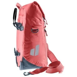 Deuter Mainhattan 17+10 - Pannier -Camping Discount Store deuter mainhattan 17 10 pannier detail 4